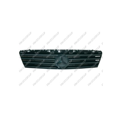 Rejilla Mercedes W168 A-Class 02-04