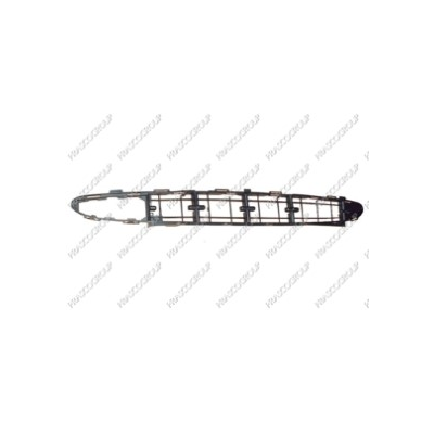 Rejilla Central Parachoques Delantero