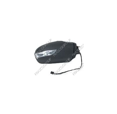 Espejo Der.-Elect.-Term.-Para Pintar-C/Piloto