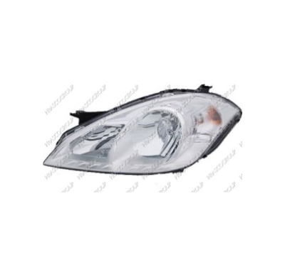 Optica Izda Mod. H7+h7 Con Motor-Neumatico