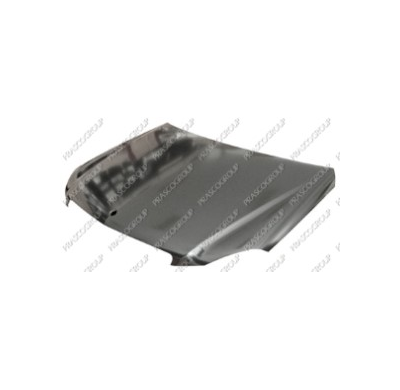 Capo Delantero Aluminio.Mercedes C Class 11>