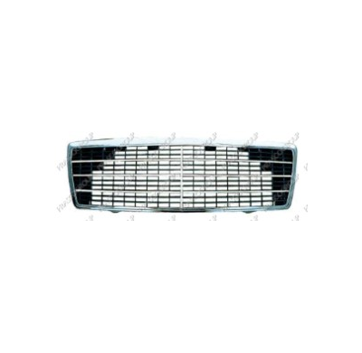 Rejilla Comp.Merc.140 S 7 Mold.>95