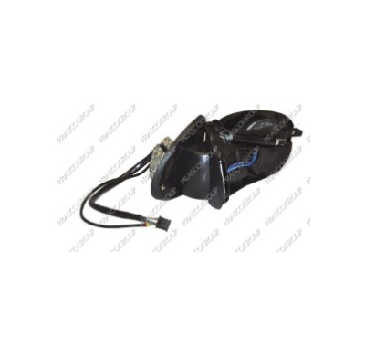 Esp. Der. Elect.-Memo.-Term.-Abat.-S/Carcasa