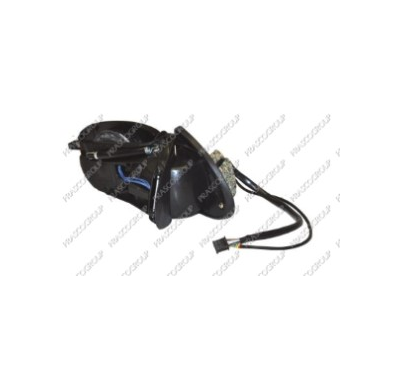 Esp. Izq. Elect.-Memo.-Term.-Abat.-S/Carcasa