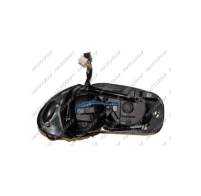 Esp. Izq. Elect.-Memo.-Term.-Abat.-S/Carcasa