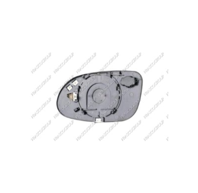 Cristal Espejo Derecho-Asferico-Termico