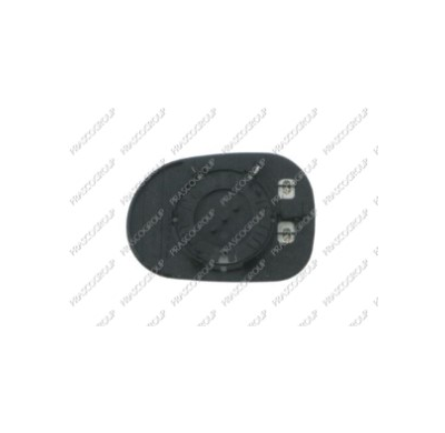 Cristal+soporte Izdo-Asfe.-Termico