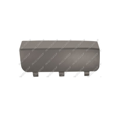 Tapagancho Parachoque Trasero Derecho