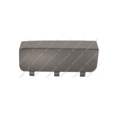 Tapagancho Parachoque Trasero