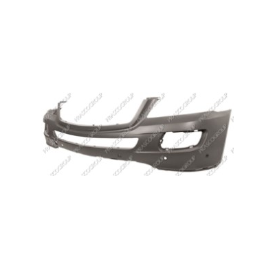 Parachoques Del. S/Agujeros Lavaf.-Con Sensor