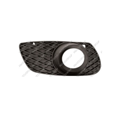 Tapa Faro Niebla Dcha W164 06>