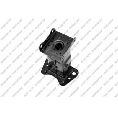 Soporte Derecho Refuerzo Paragolpes Delantero Mercedes Clase Ml - W164 2006->