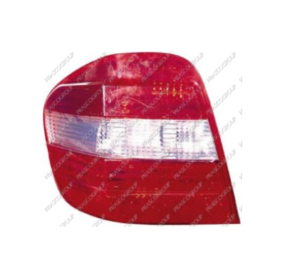 G.Opti. Tra.Der.Rojo/Blanco-Base Gris-Sport