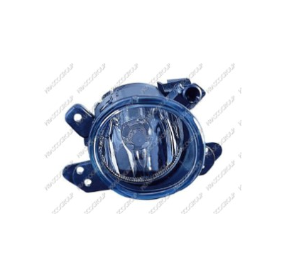 Faro Antiniebla Izquierdo