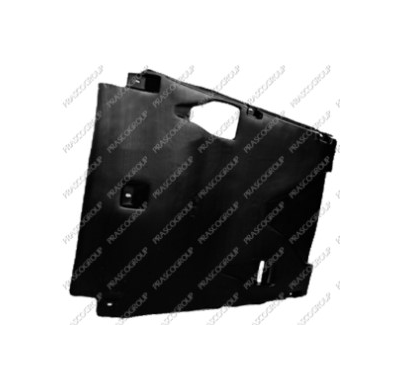 Proteccion Bajo Motor