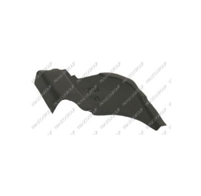 Proteccion  Lateral Motor Izquierdo