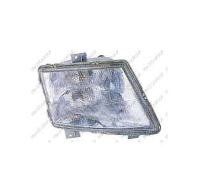 Optica H4+h1 Vito Neumatica Dch 95>03