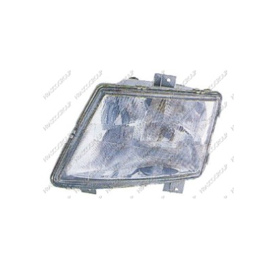 Optica H4+h1 Vito Neumatica Izq 95>03