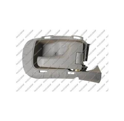 Manecilla Interior Delantera Derecha Grisa Mercedes Vito 1996->