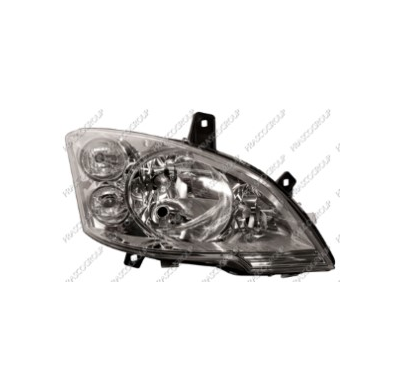 Optica.Dcha.H7+h7+h7 Con Regulacion Electrica Con Motor.Vito 02>