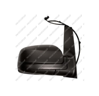 Retrovisor Dch Electrico Termico Negro Abatible Electricamente Vito 10>
