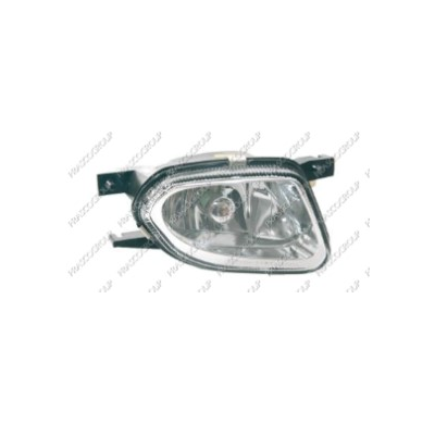 Faro Antiniebla Izquierdo