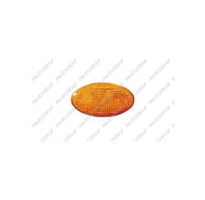 Grupo Optico Lateral Dcho/Izdo Ambar