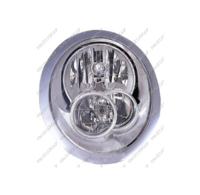 Optica H7 H7 Mini El. Del Izq  04-06