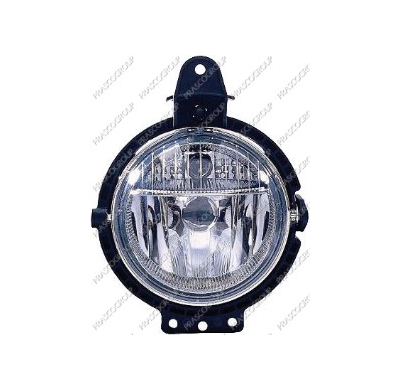 Faro Antiniebla Derecho/Izquierdo