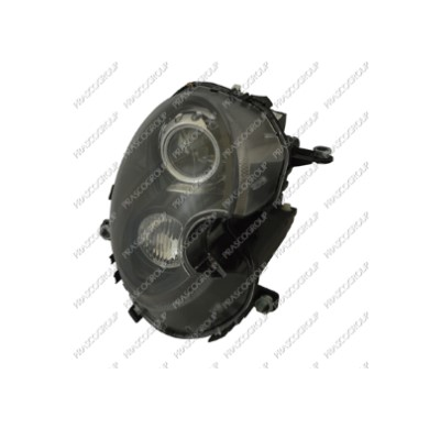 Optica.Dch.Xenon.Hid/D2s Regulacion Electrica-Con Motor Interior Negro.06>10