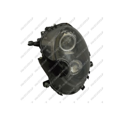 Optica.Izq.Xenon.Hid/D2s Regulacion Electrica-Con Motor Interior Negro.06>10