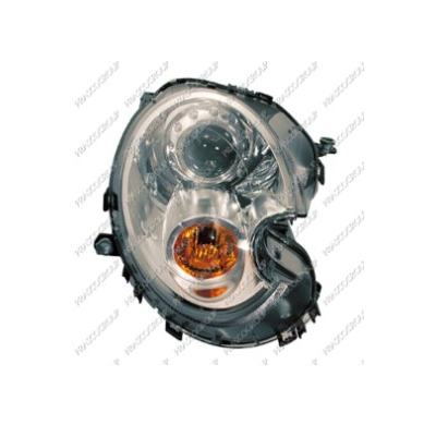 Faro Dch Electrico Hid+d1s.Con Motor Mini 11>