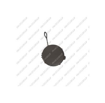 Tapagancho Delantero Imprimado Mini Countryman