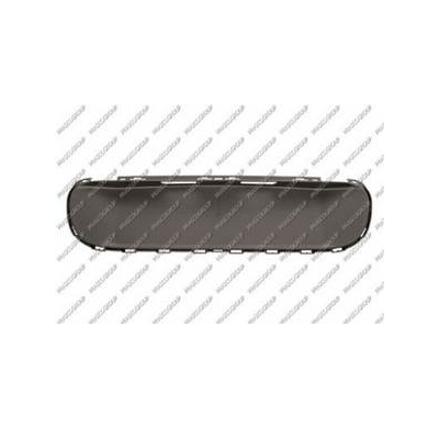 Portamatricula Trasero Mini Countryman 2010->