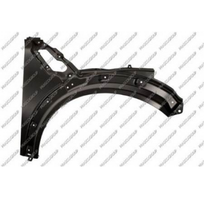 Aleta Delantera Derecha Mini Countryman 2010->