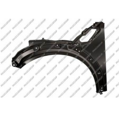 Aleta Delantera Izquierda Mini Countryman 2010->