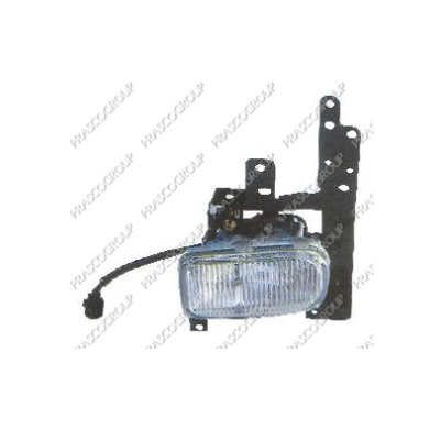 Faro Antiniebla Derecho-Mod. -> 10/96