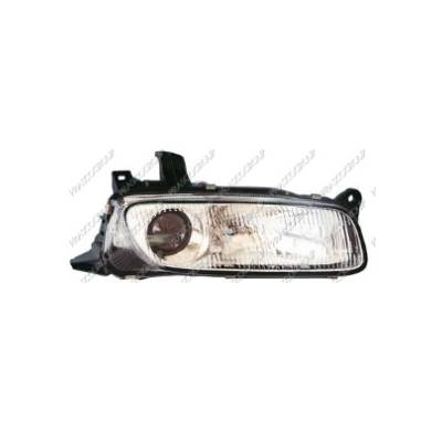 Optica Derecha Mod. H3+h1 Electrica