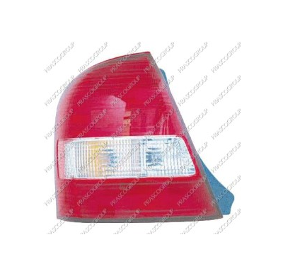 Grupo Optico Trasero Derecho