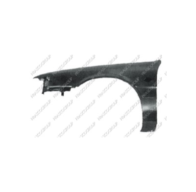 Aleta C/a Mazda 626 Gd Del.Izq. 87-92