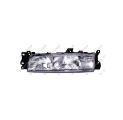 Optica Izquierda Mod. H4