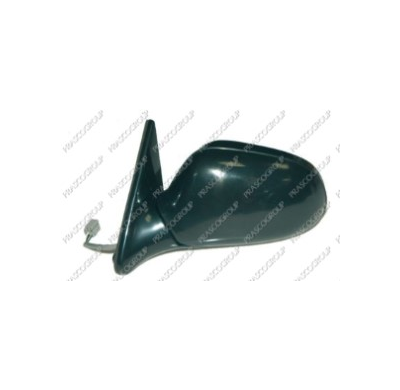 Espejo Izquierdo Electrico Mod. 4 Puertas