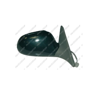 Espejo Derecho Electrico Mod. 5 Puertas