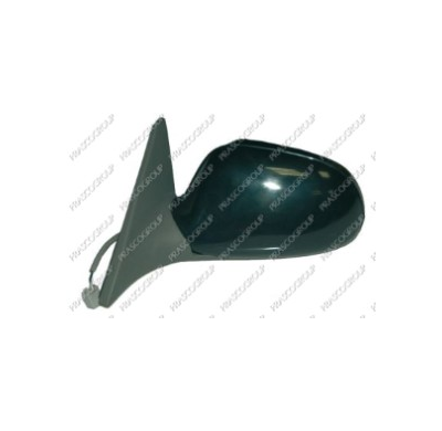 Espejo Izquierdo Electrico Mod. 5 Puertas