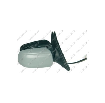 Espejo Derecho Electrico-Termico-Para Pintar