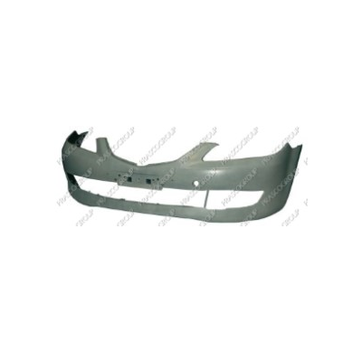 Parachoques Delantero Para Pintar