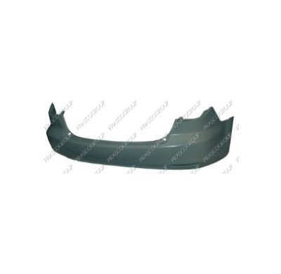 Parachoques Trasero Para Pintar