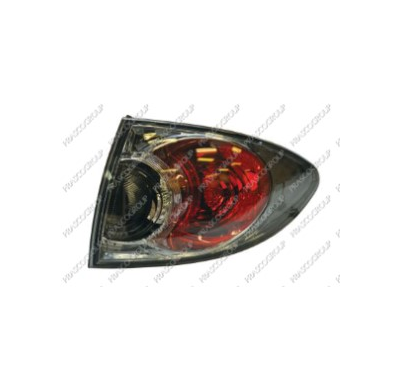 Gr.Optico Tra.Dcho-Exterior-Familiar-Cromado