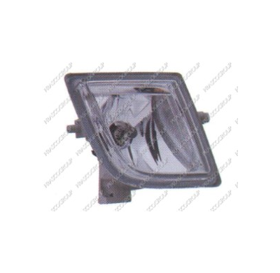 Faro Antiniebla Izquierdo