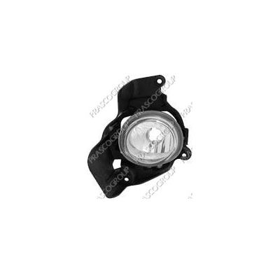 Faro Antiniebla Dcho Mod. Sport-Con Soporte